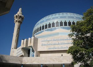 KASPISCHES MEER - auf den Spuren persischer Mystiker, Dichter und armenischer Kirchen